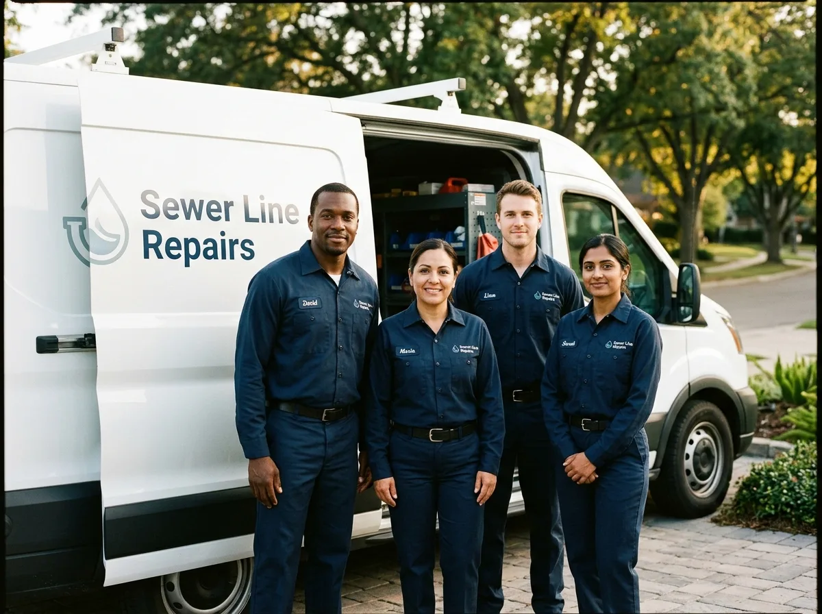 Emergency Plumber company in Greenville, NC